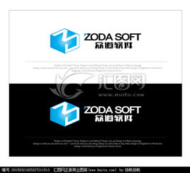 軟件公司Logo設(shè)計(jì) 素材與懸賞平臺(tái)指南