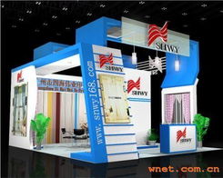 廣州唯美展覽設(shè)計(jì)服務(wù)與企業(yè)管理的融合與創(chuàng)新