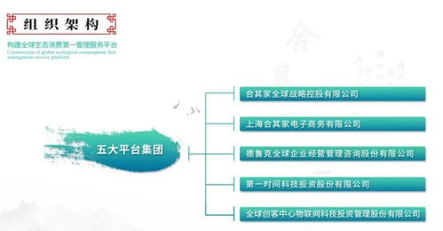 擁抱物聯(lián)網(wǎng) 收獲時(shí)代趨勢(shì)財(cái)富，跨入商界頂流圈層的戰(zhàn)略路徑